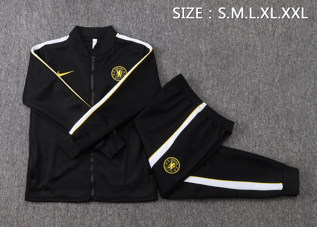 חליפת ג'קט צ'לסי - Chelsea Jacket Suit