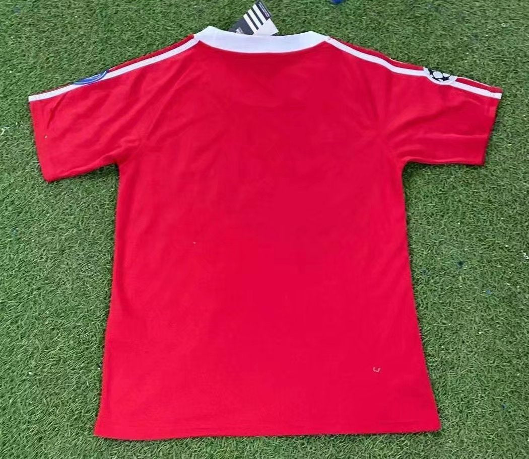 00/01 חולצת רטרו באיירן מינכן