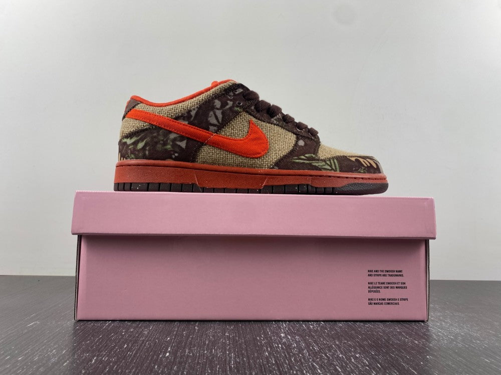 Nike Dunk Low