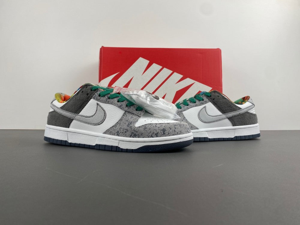 Nike Dunk Lowה