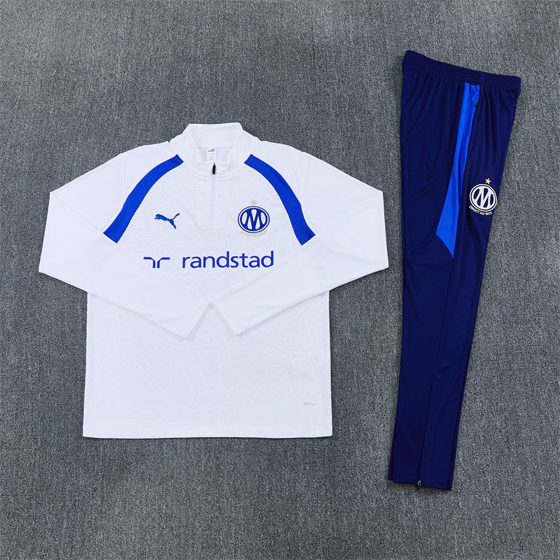 אימונית מארסיי - Marseille Tracksuit