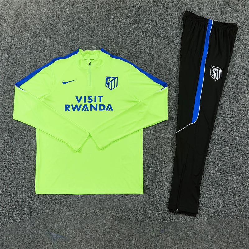 אימונית אתלטיקו מדריד - Atletico Madrid Tracksuit