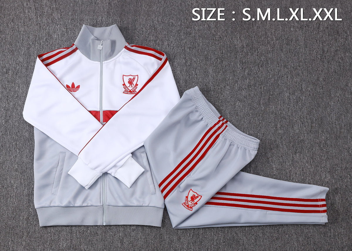 חליפת ג'קט ליברפול - Liverpool Jacket Suit