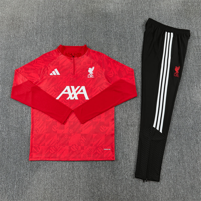 אימונית ליברפול - Liverpool Tracksuit