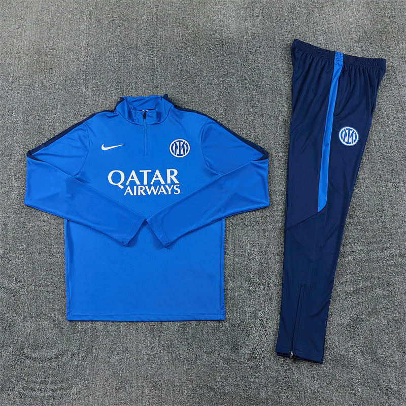 אימונית אינטר - Inter Milan Tracksuit