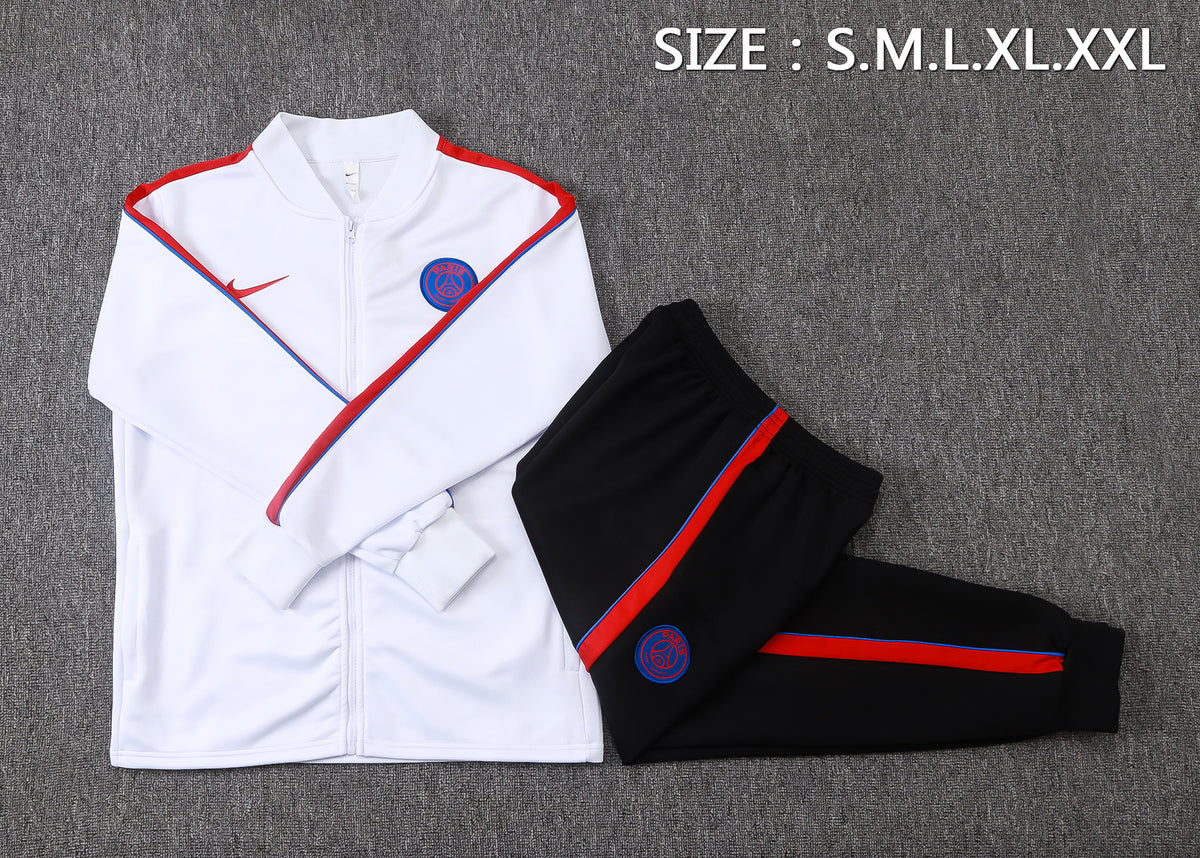 חליפת ג'קט פסז' - PSG Jacket Suit