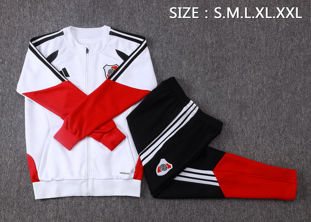 חליפת ג'קט ריבר פלייט - River Plate Jacket Suit