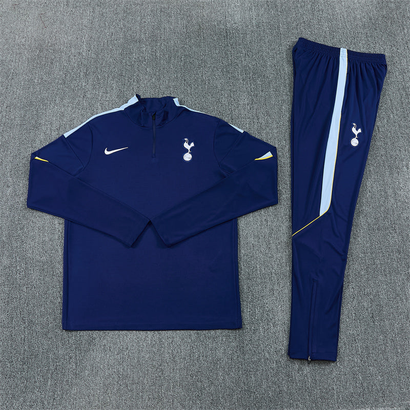 אימונית טוטנהאם - Tottenham Tracksuit