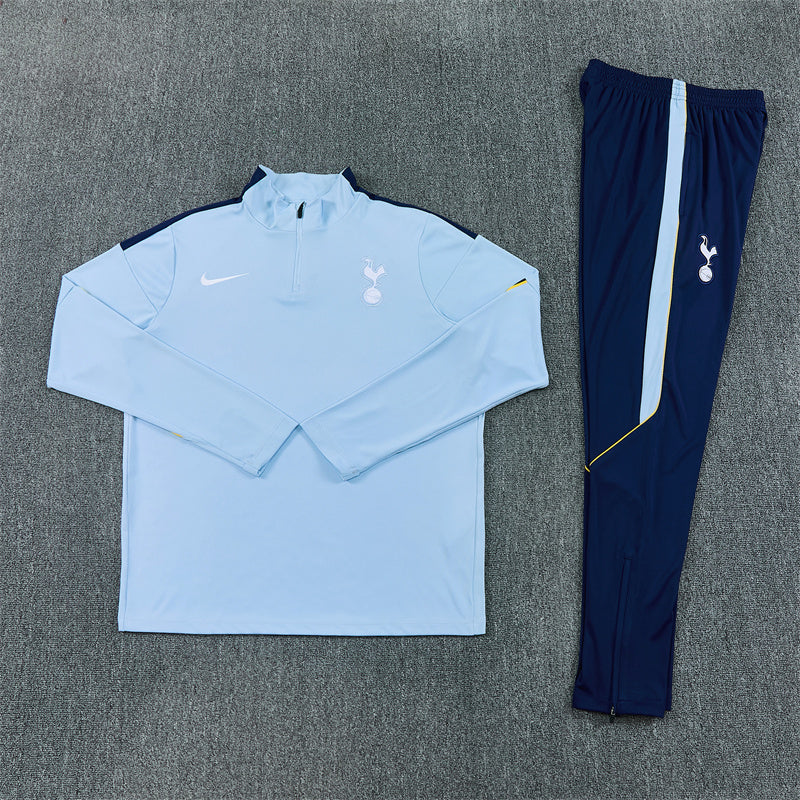 אימונית טוטנהאם - Tottenham Tracksuit