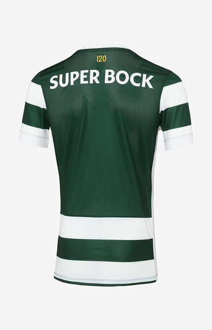 חולצת בית ספורטינג - Sporting Home Jersey