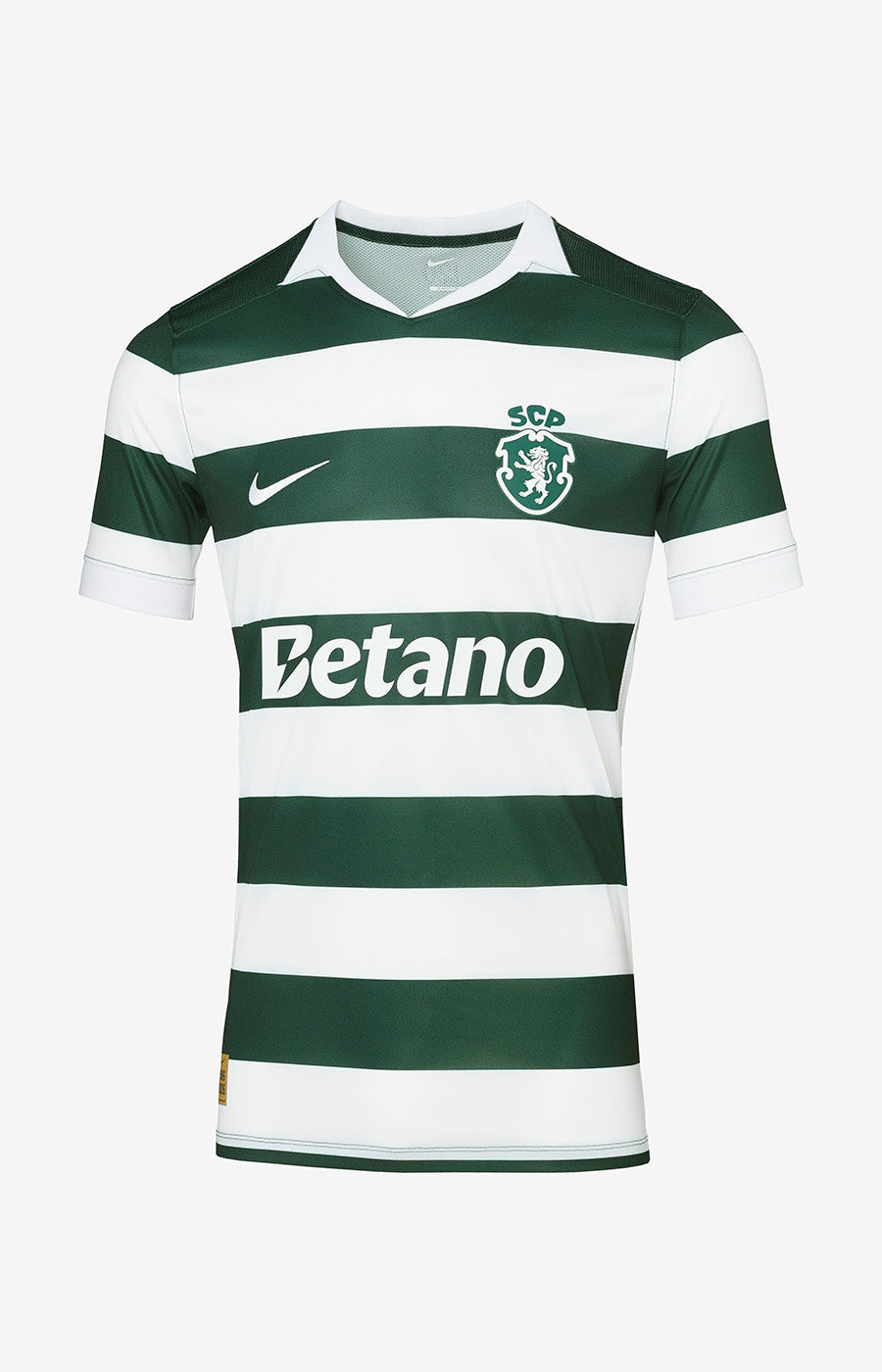 חולצת בית ספורטינג - Sporting Home Jersey