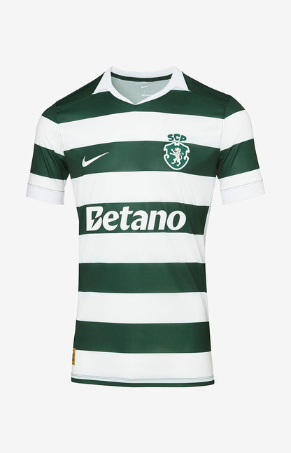 חולצת בית ספורטינג - Sporting Home Jersey