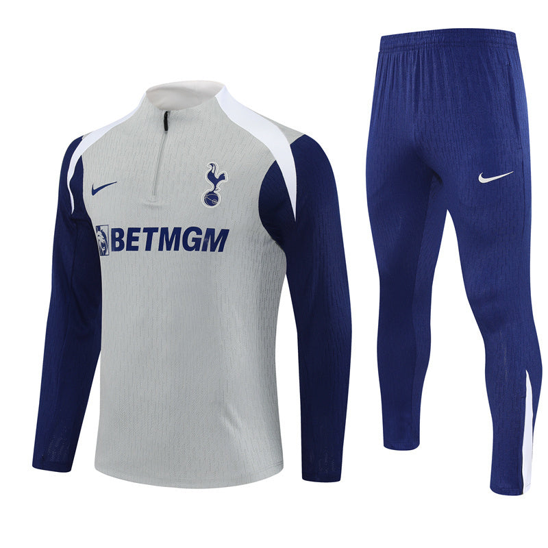 אימונית טוטנהאם - Tottenham Tracksuit