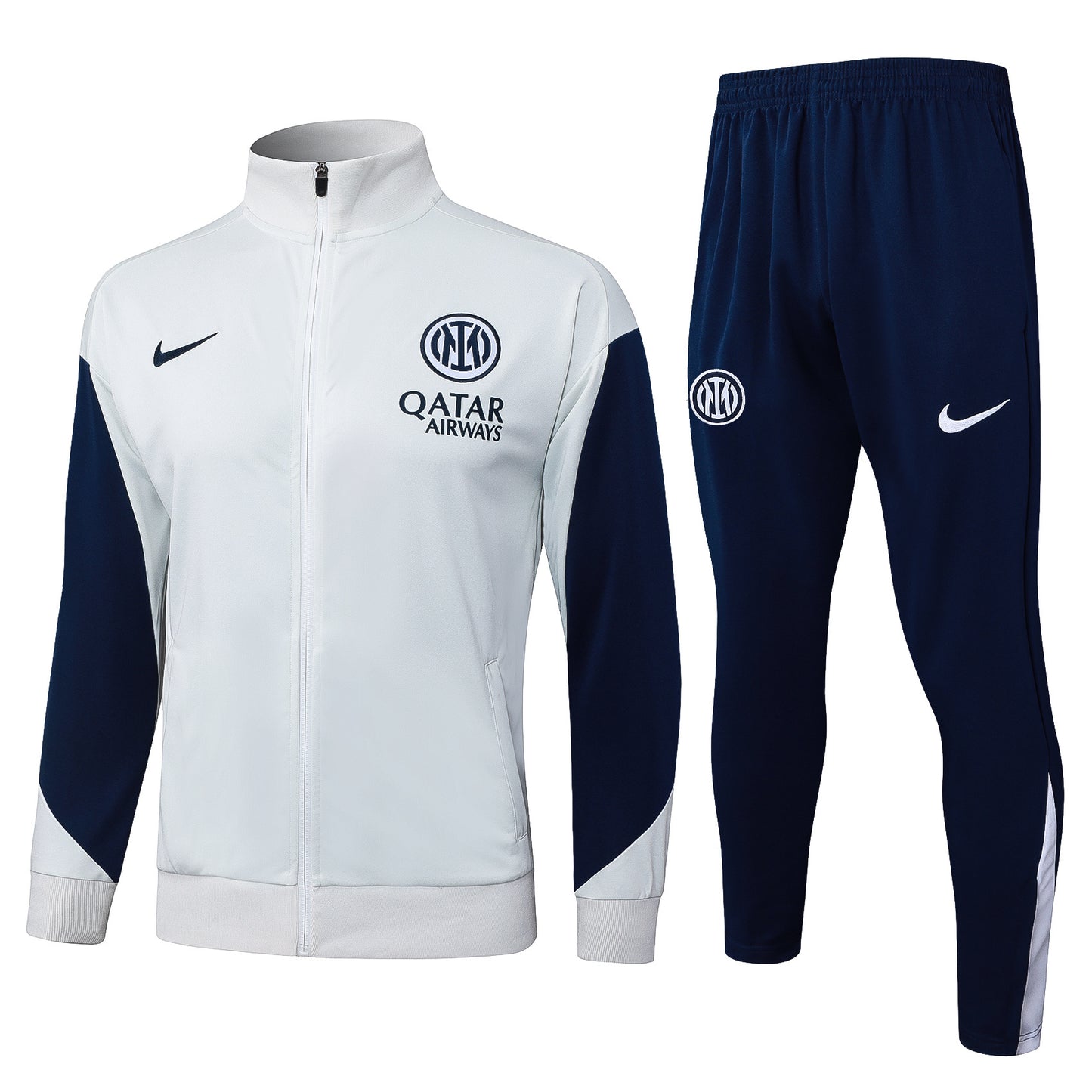 חליפת ג'קט אינטר - Inter Milan Jacket Suit
