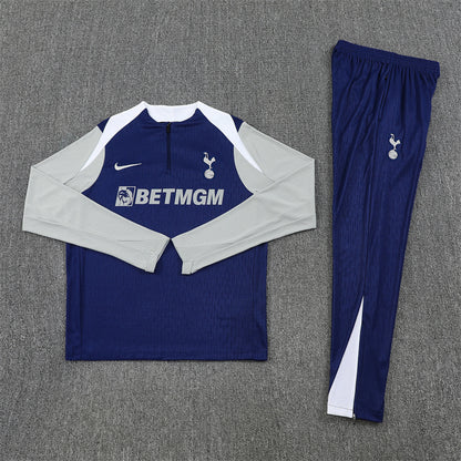 אימונית טוטנהאם - Tottenham Tracksuit