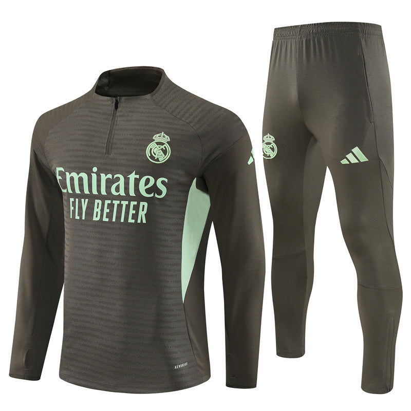 אימונית ריאל מדריד - Real Madrid Tracksuit