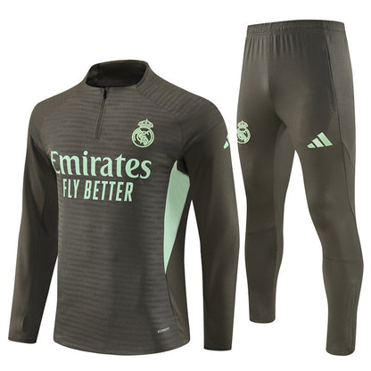 אימונית ריאל מדריד - Real Madrid Tracksuit