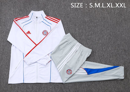 חליפת ג'קט באיירן מינכן - Bayern Munich Jacket Suit