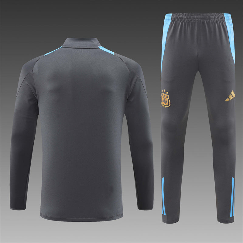 אימונית נבחרת ארגנטינה - Argentina Tracksuit