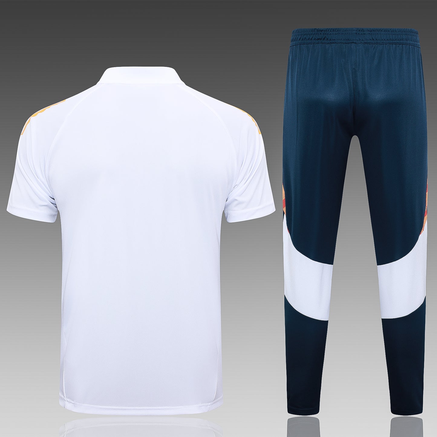 חליפת פולו ריאל מדריד - Real Madrid Polo Suit