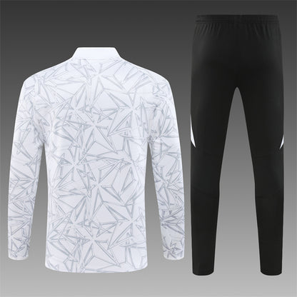 אימונית ריאל מדריד - Real Madrid Tracksuit