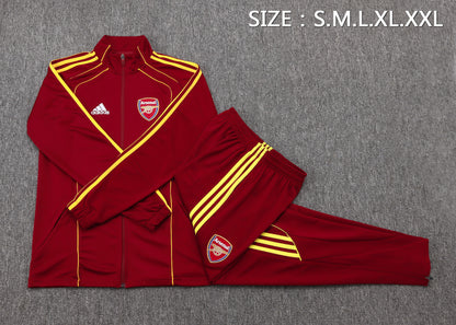 חליפת ג'קט ארסנל - Arsenal Jacket Suit