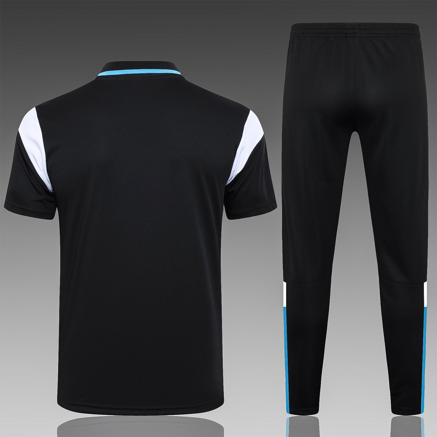 חליפת פולו מארסיי - Marseille Polo Suit