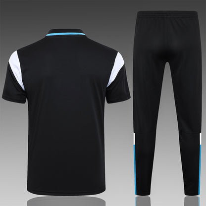 חליפת פולו מארסיי - Marseille Polo Suit