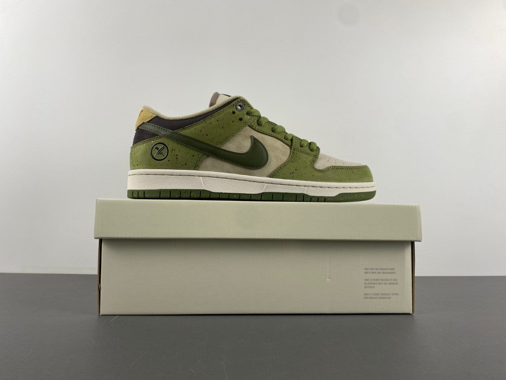 Nike Dunk Low