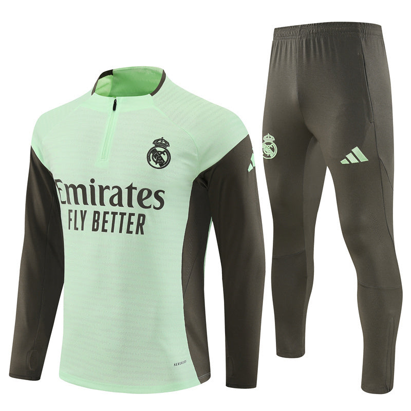 אימונית ריאל מדריד - Real Madrid Tracksuit