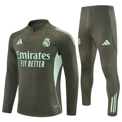 אימונית ריאל מדריד - Real Madrid Tracksuit