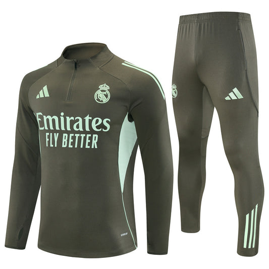 אימונית ריאל מדריד - Real Madrid Tracksuit