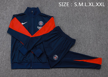 חליפת ג'קט פסז' - PSG Jacket Suit