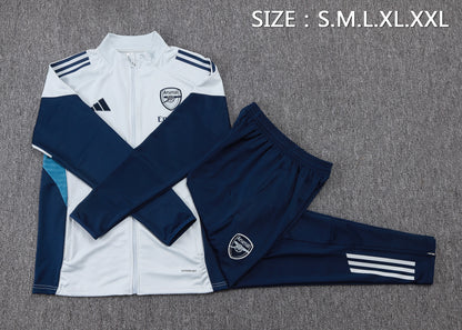 חליפת ג'קט ארסנל - Arsenal Jacket Suit