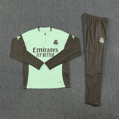 אימונית ריאל מדריד - Real Madrid Tracksuit