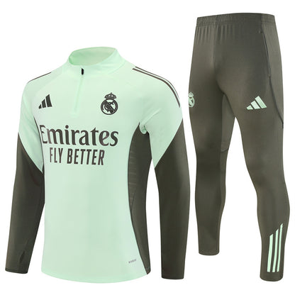 אימונית ריאל מדריד - Real Madrid Tracksuit