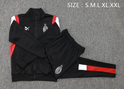 חליפת ג'קט מילאן - Milan Jacket Suit