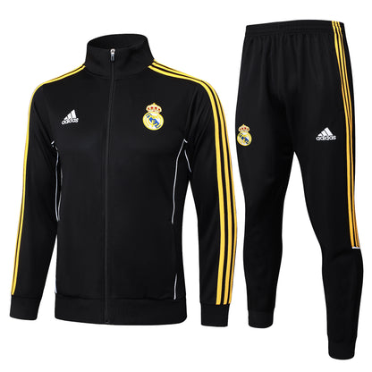 חליפת ג'קט ריאל מדריד - Real Madrid Jacket Suit