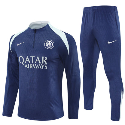 אימונית אינטר - Inter Milan Tracksuit