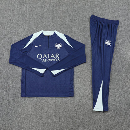 אימונית אינטר - Inter Milan Tracksuit