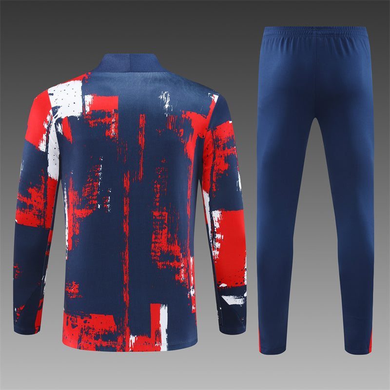 אימונית פסז' - PSG Tracksuit