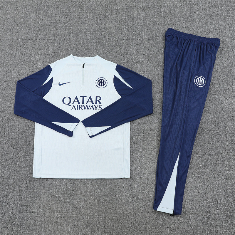 אימונית אינטר - Inter Milan Tracksuit
