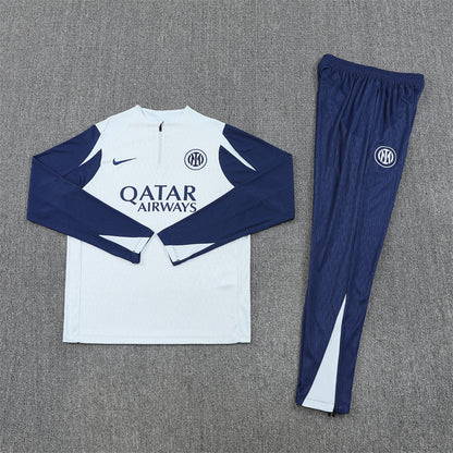 אימונית אינטר - Inter Milan Tracksuit