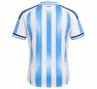 חולצת בית ארגנטינה - Argentina Home Jersey
