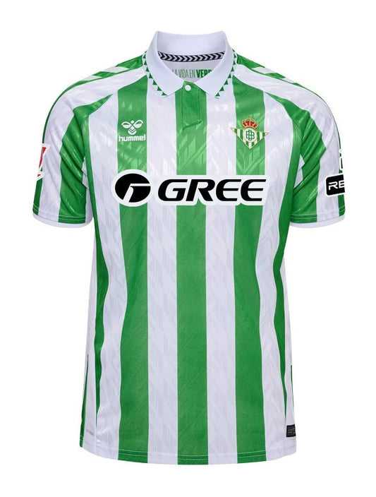 חולצת בית בטיס - Betis Home Jersey