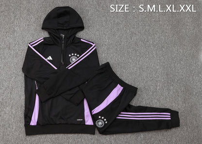 קפוצ'ון נבחרת גרמניה - Germany Hoodie