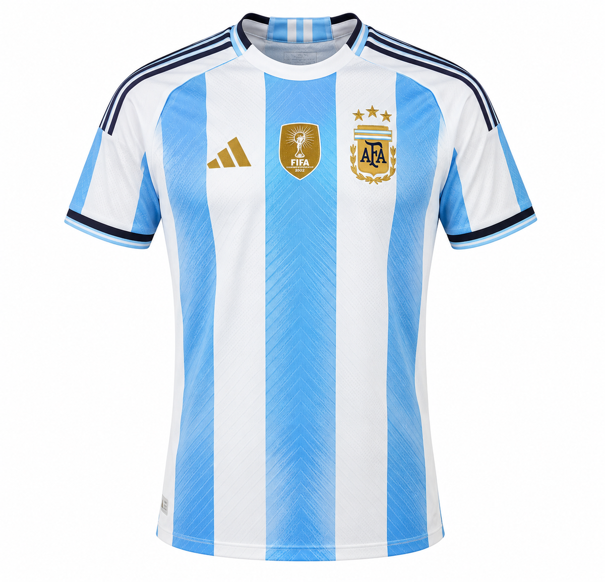 חולצת בית ארגנטינה - Argentina Home Jersey