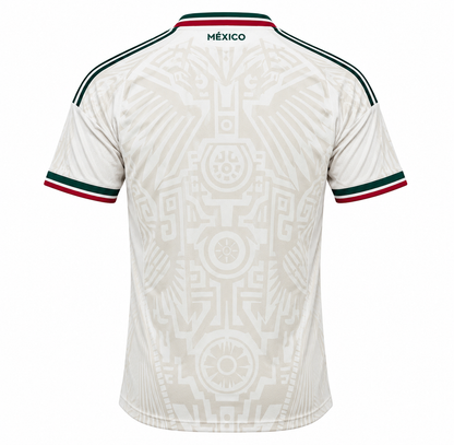 חולצת חוץ מקסיקו - Mexico Away Jersey