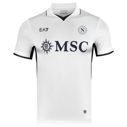 חולצת חוץ נאפולי- Napoli Away Jersey