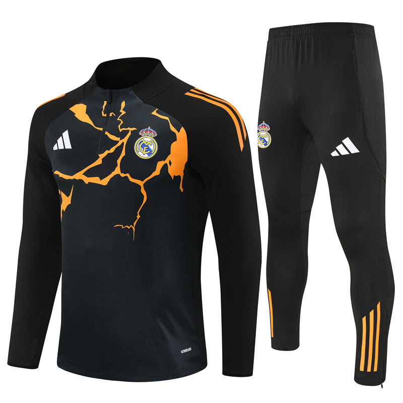 אימונית ריאל מדריד - Real Madrid Tracksuit